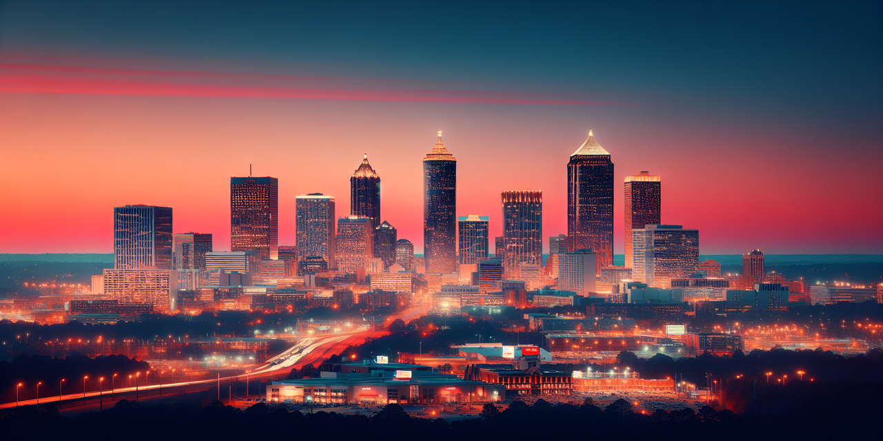 restaurants where prep cooks make most money in atlanta cover image