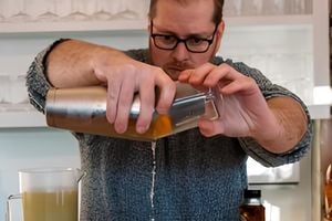 Michael Bullers, The Modernist Mixologist on Purpose-Driven Hospitality