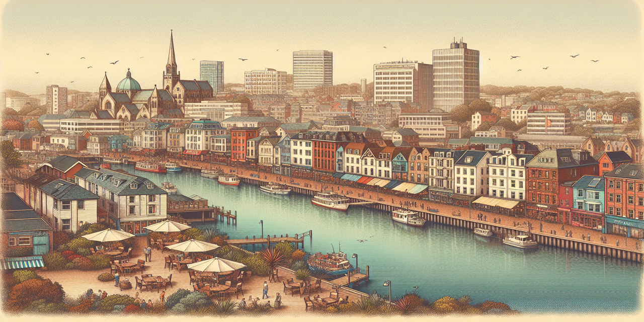 how many restaurants in dover cover image