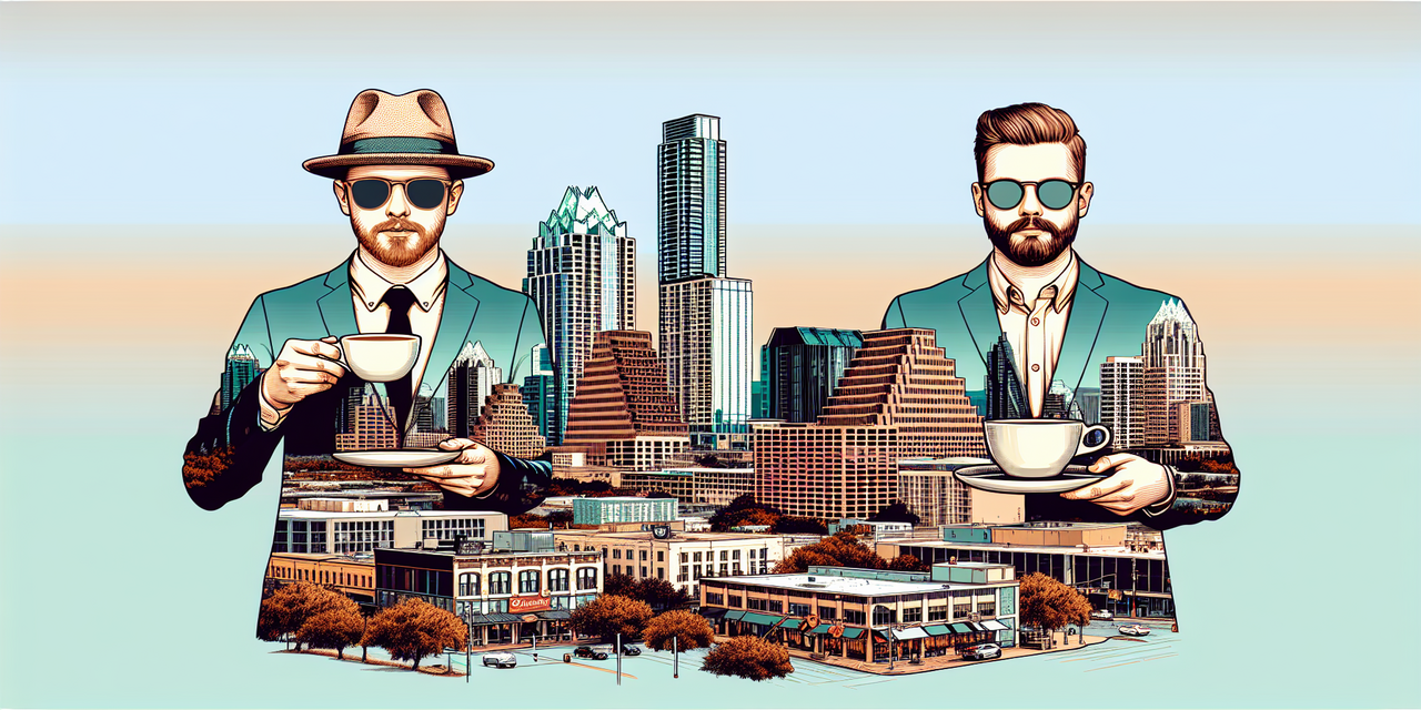 restaurants where baristas make most money in austin cover image