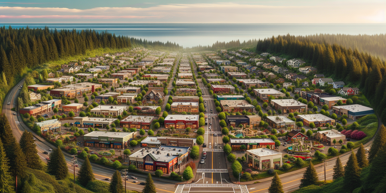 Teen jobs in Burien Washington