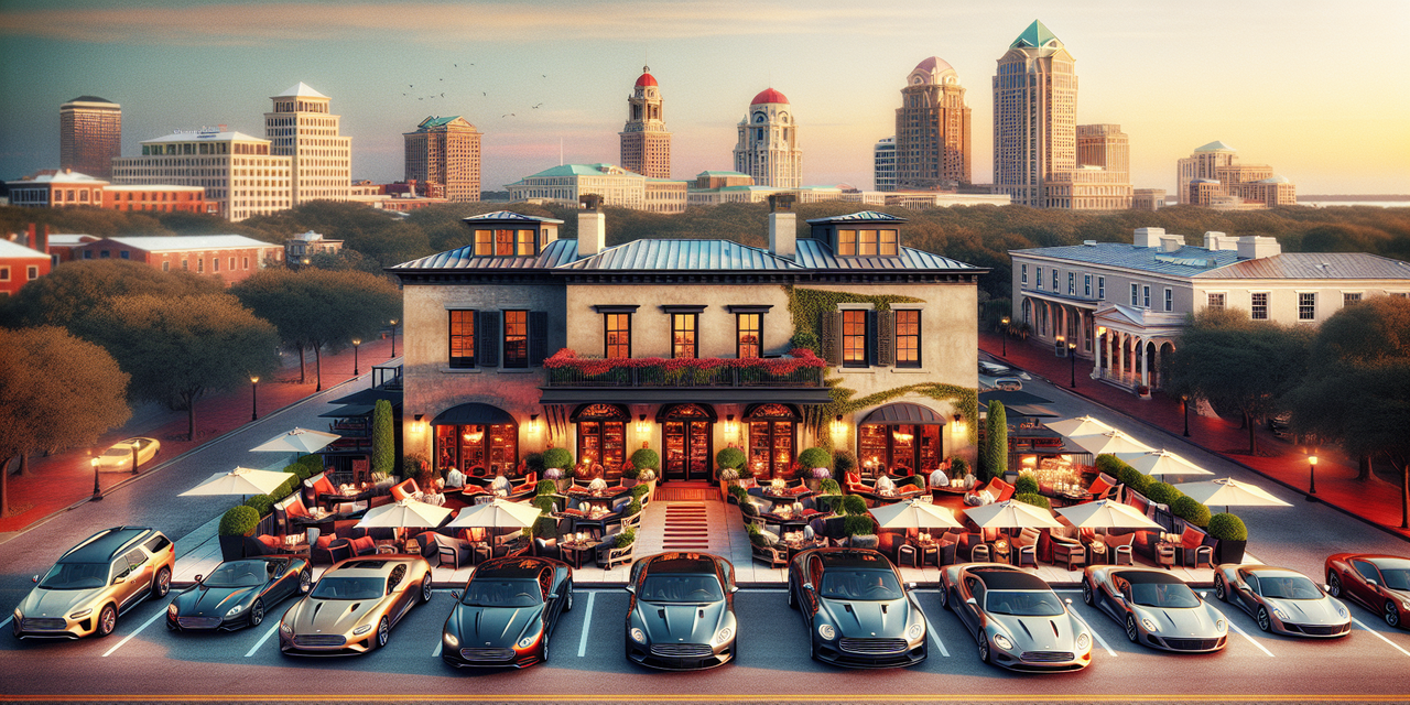 What restaurants do Cashiers make the most money at in Savannah, GA