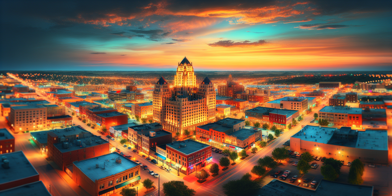 restaurants where waitresses make most money in topeka cover image