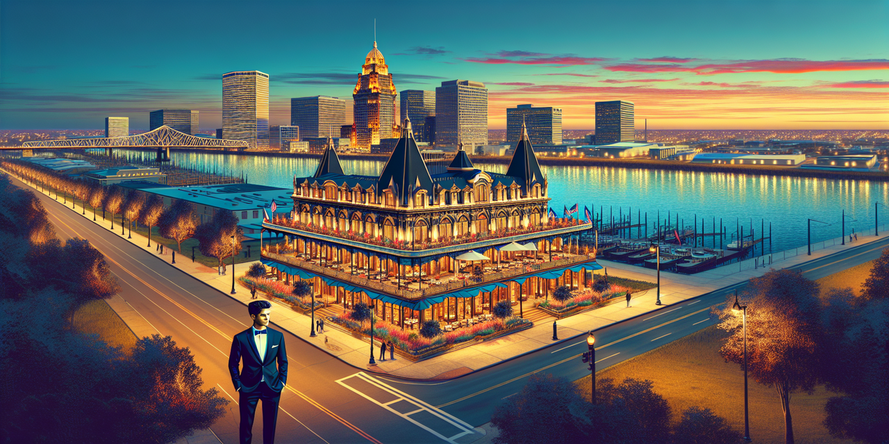 What restaurants do Event coordinators make the most money at in Baton Rouge
