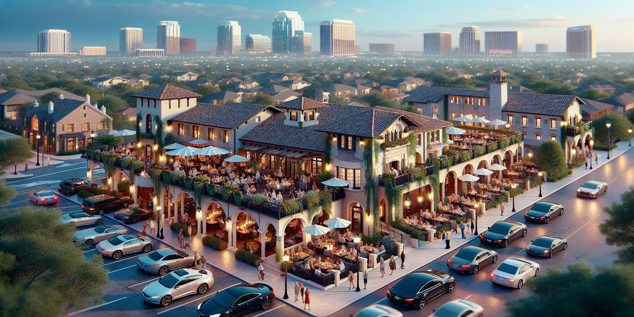 What restaurants do Cashiers make the most money at in Orlando FL