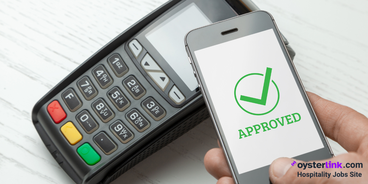 How To Set Up Contactless Payment for Your Restaurant