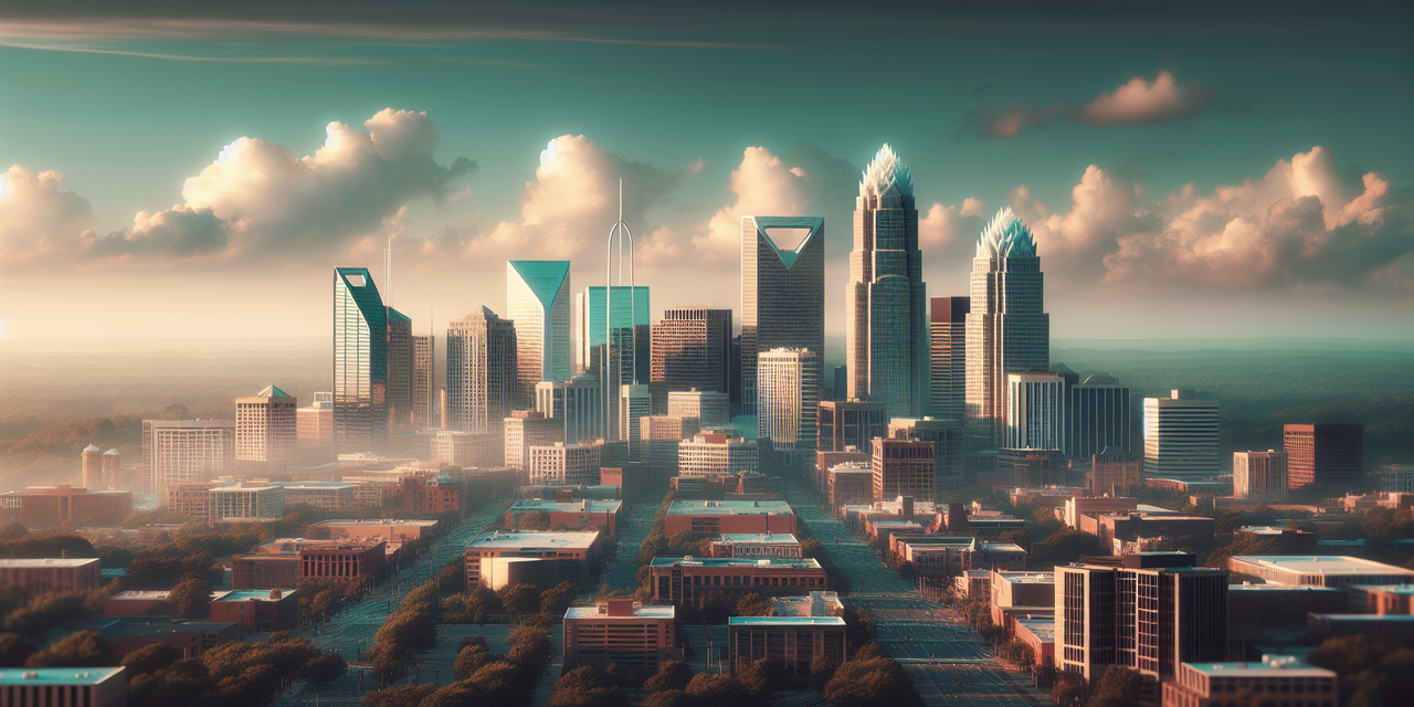 restaurants where concierges make most money in charlotte cover image