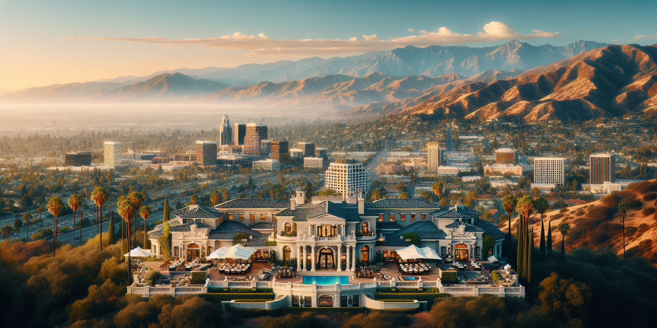 What restaurants do Receptionists make the most money at in Burbank