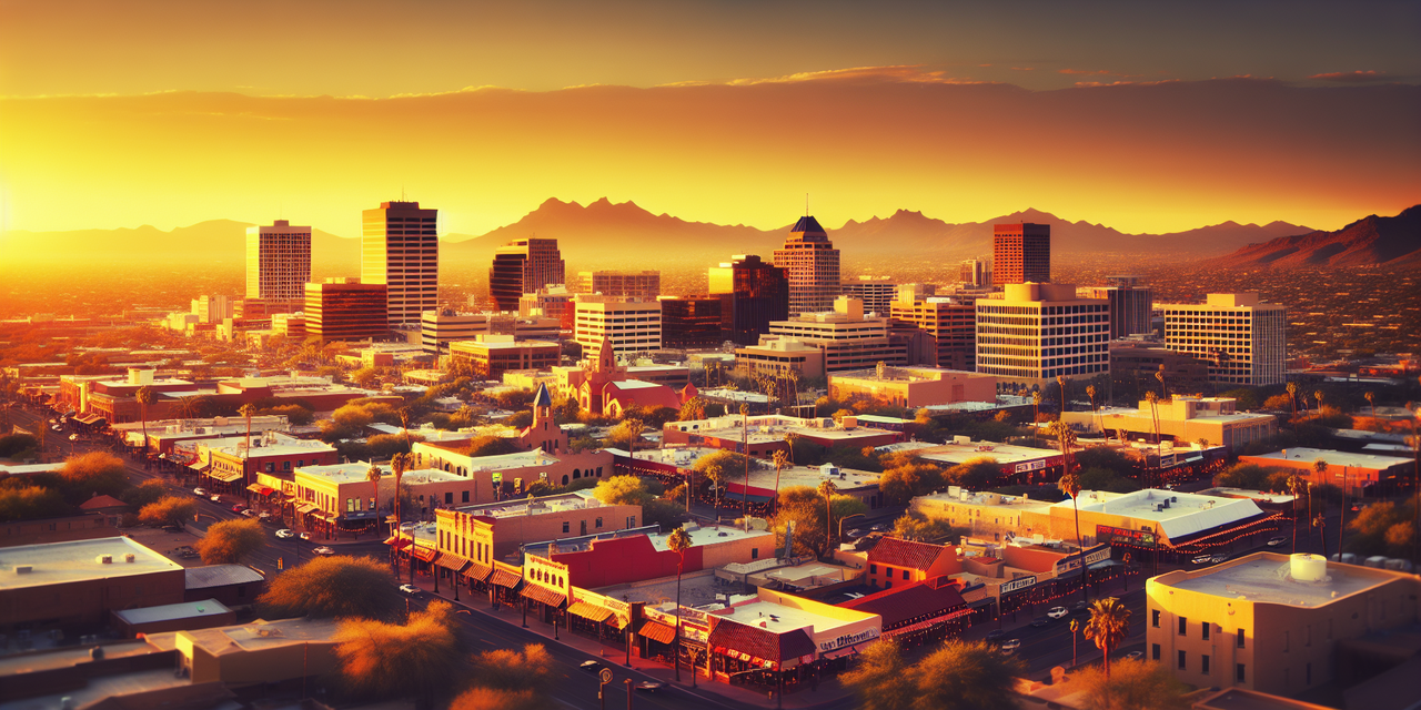 restaurants where event managers make most money in tucson cover image