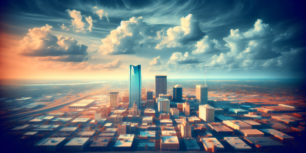 restaurants where prep cooks make most money in oklahoma city cover image