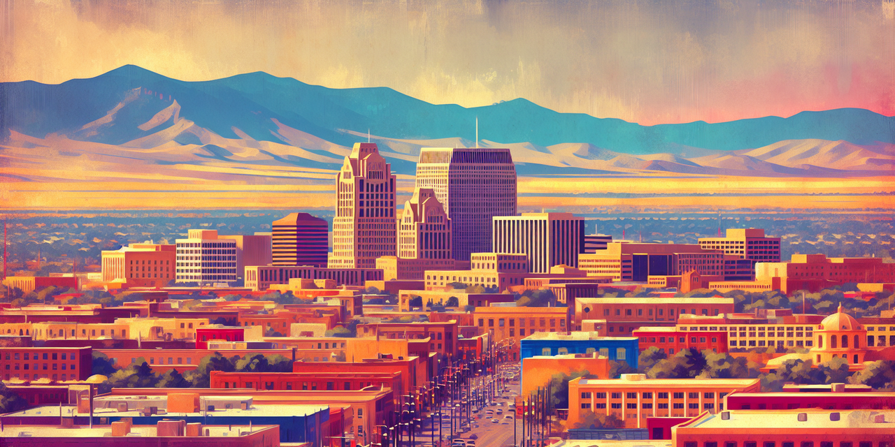 restaurants where sushi chefs make most money in albuquerque cover image