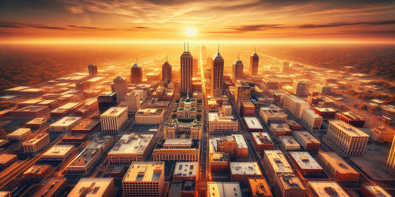 restaurants where event planners make most money in indianapolis cover image