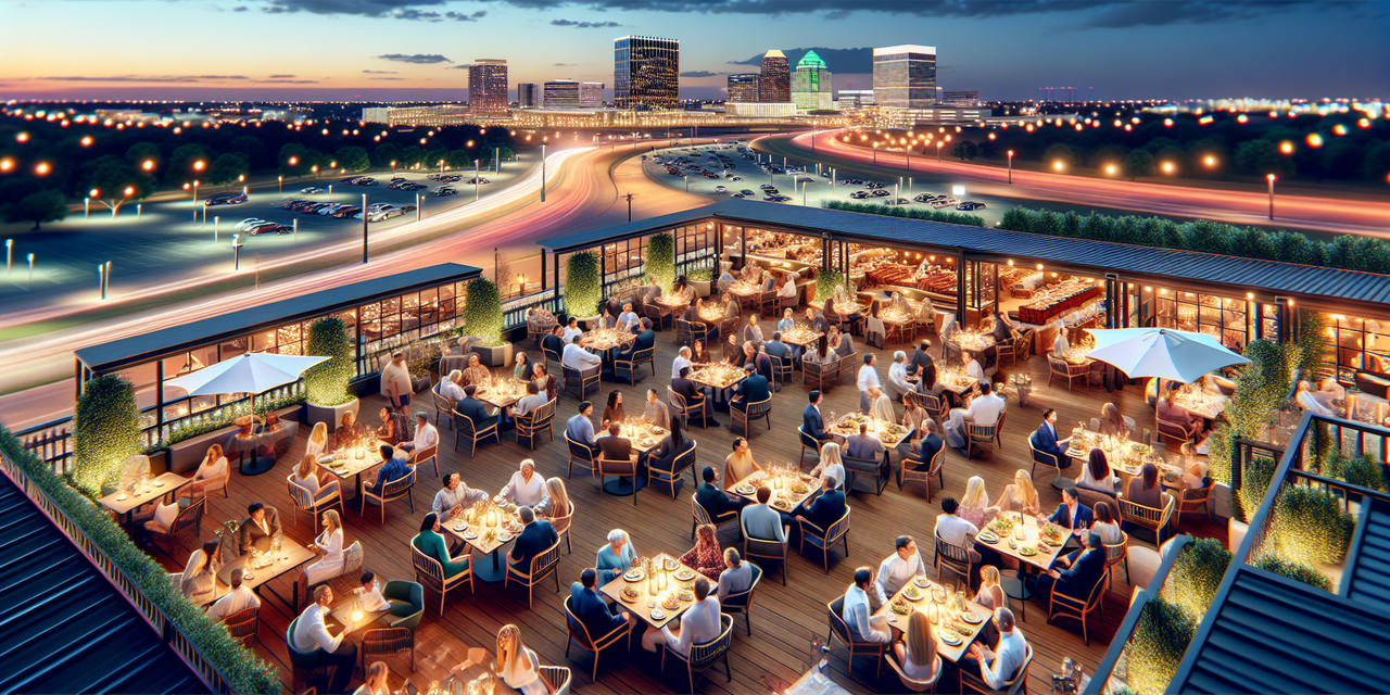 What restaurants do Housekeepers make the most money at in Fayetteville, AR