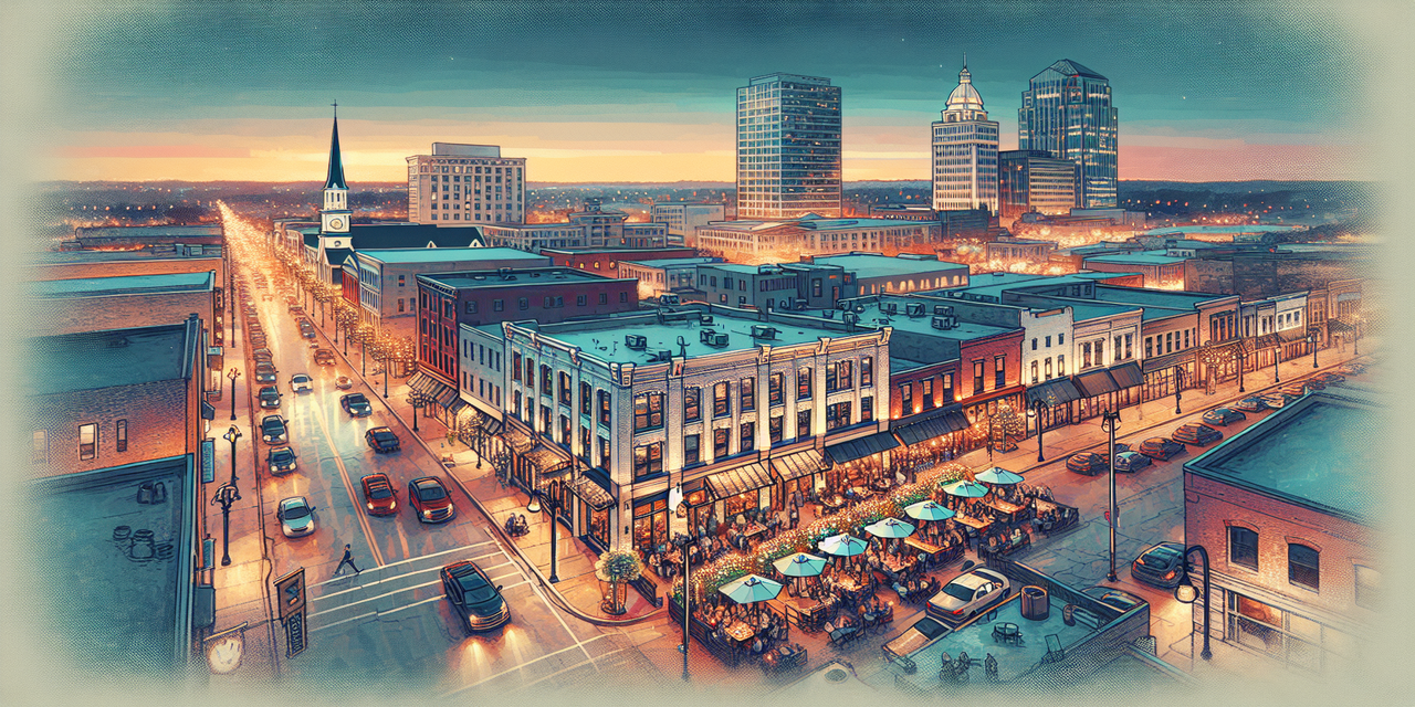 What restaurants do Event planners make the most money at in Cedar Rapids IA