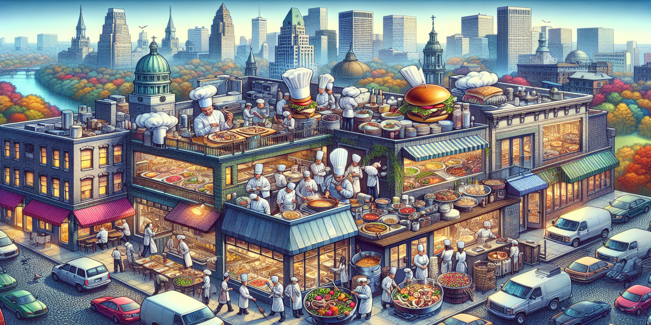 What restaurants do Head chefs make the most money at in Hartford, CT