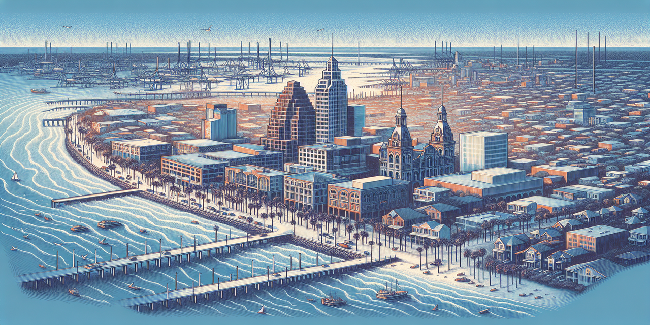 restaurants where bartenders make most money in galveston cover image