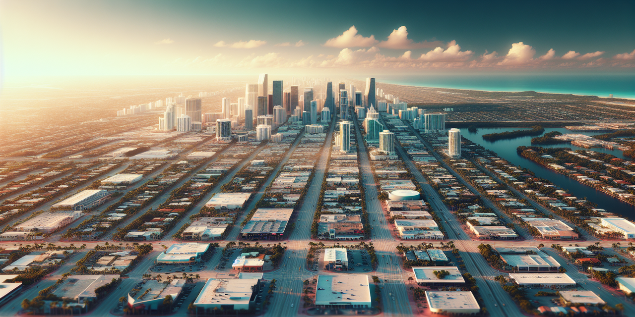 how many restaurants in miami gardens cover image