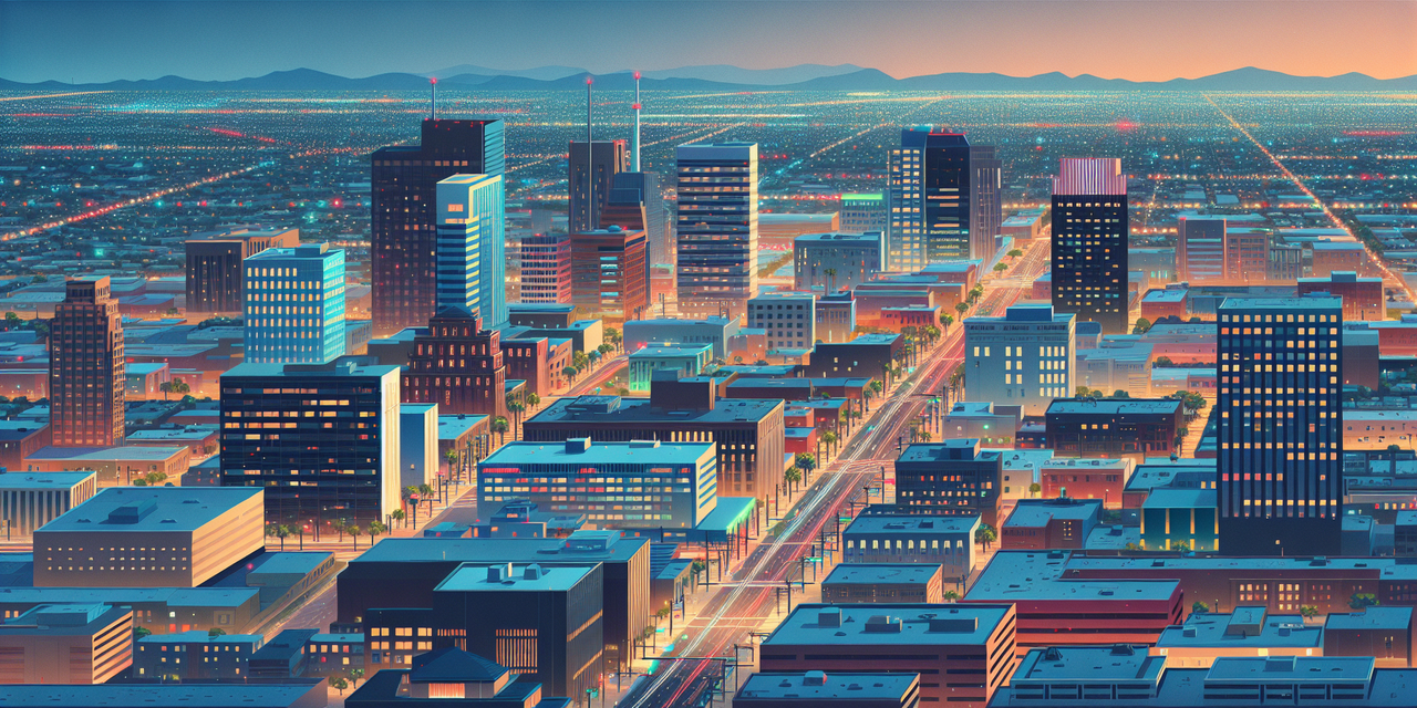 restaurants where baristas make most money in tempe cover image