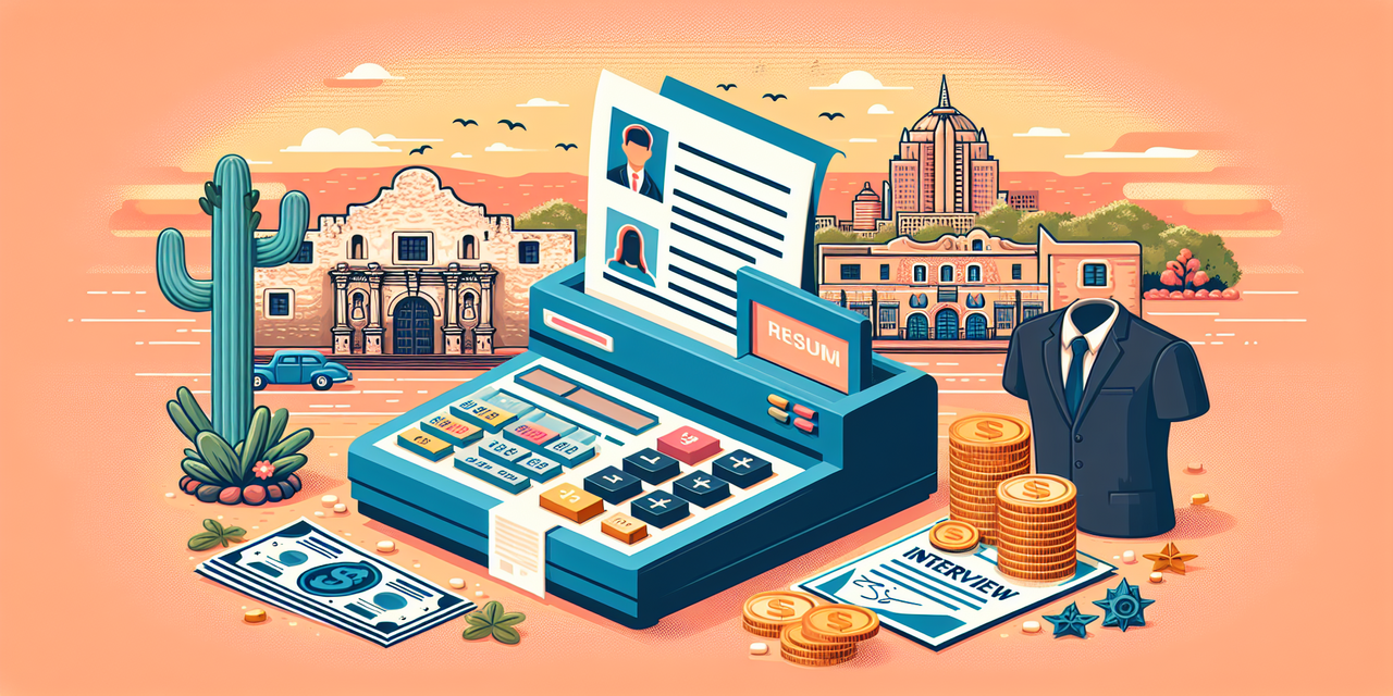 Hiring cashier in San Antonio