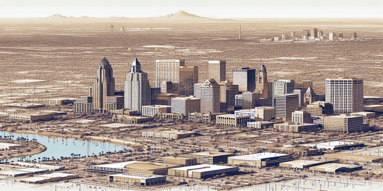 restaurants where bartenders make most money in phoenix cover image