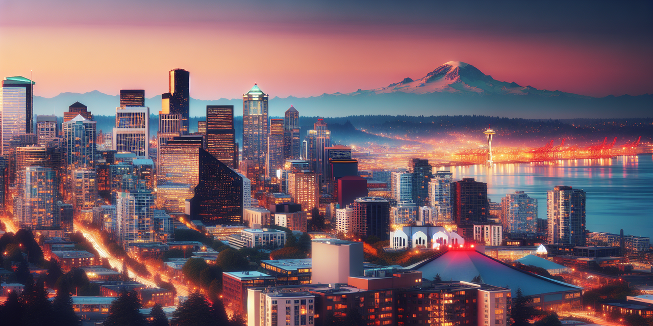 restaurants where event coordinators make most money in seattle cover image