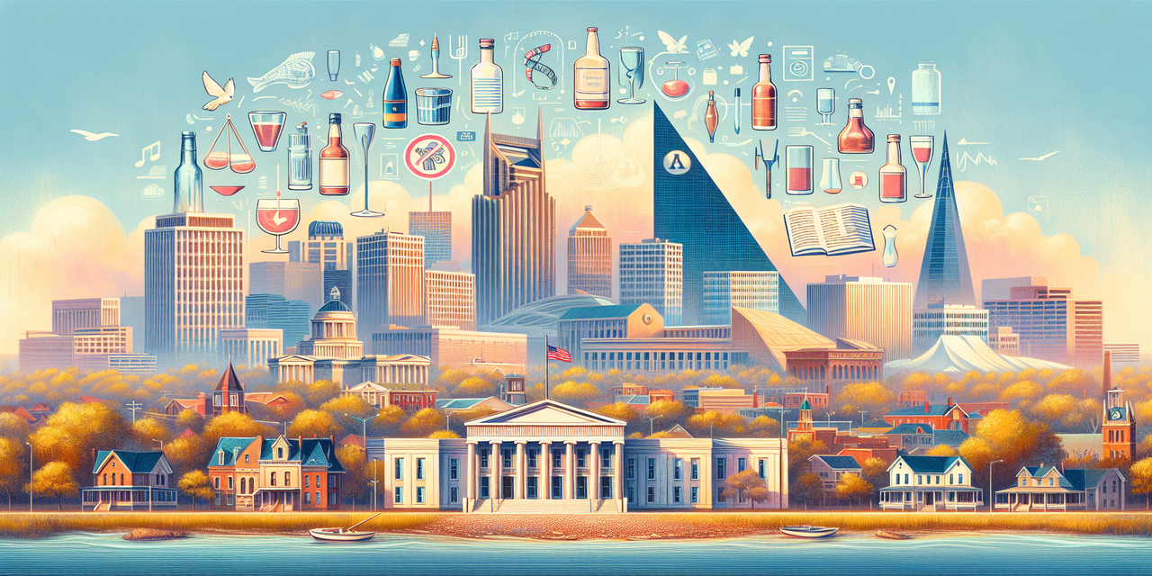 TIPS certification in Memphis, Tennessee