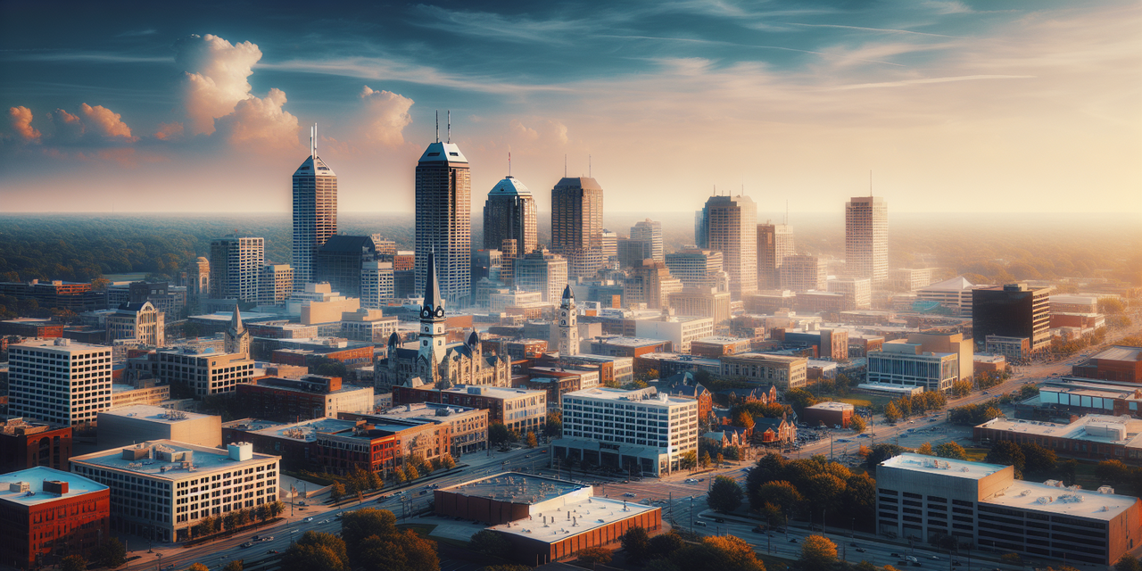 restaurants where cashiers make most money in indianapolis cover image