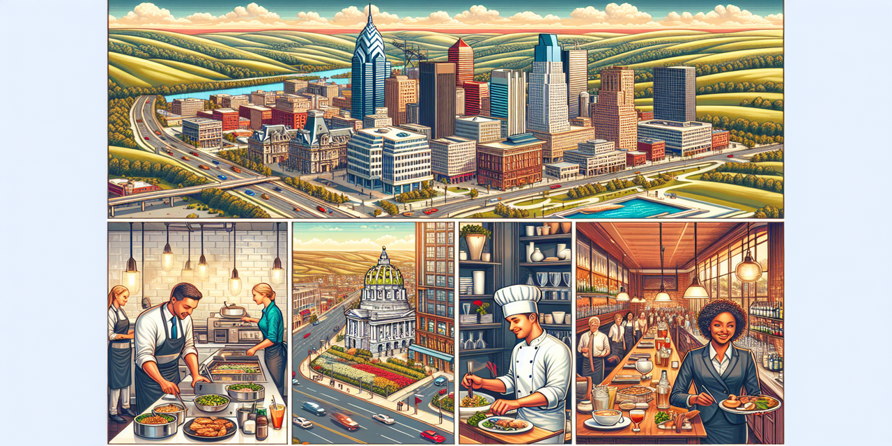Pennsylvania overtime hospitality employees