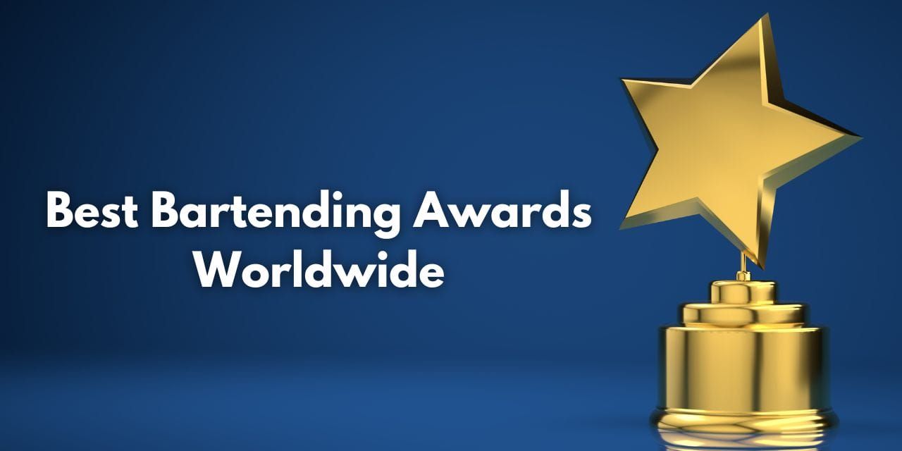 award statue