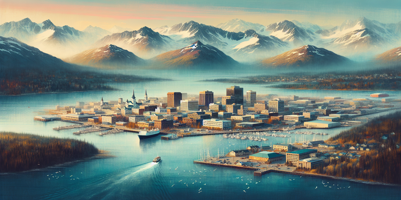 restaurants where waitresses make most money in juneau cover image