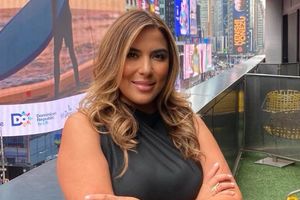 Carolina Franco, HR at Conrad Hotel NYC: How to Land a Hospitality Job 