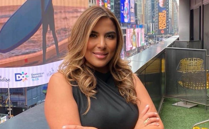 Carolina Franco, HR at Conrad Hotel NYC: How to Land a Hospitality Job 