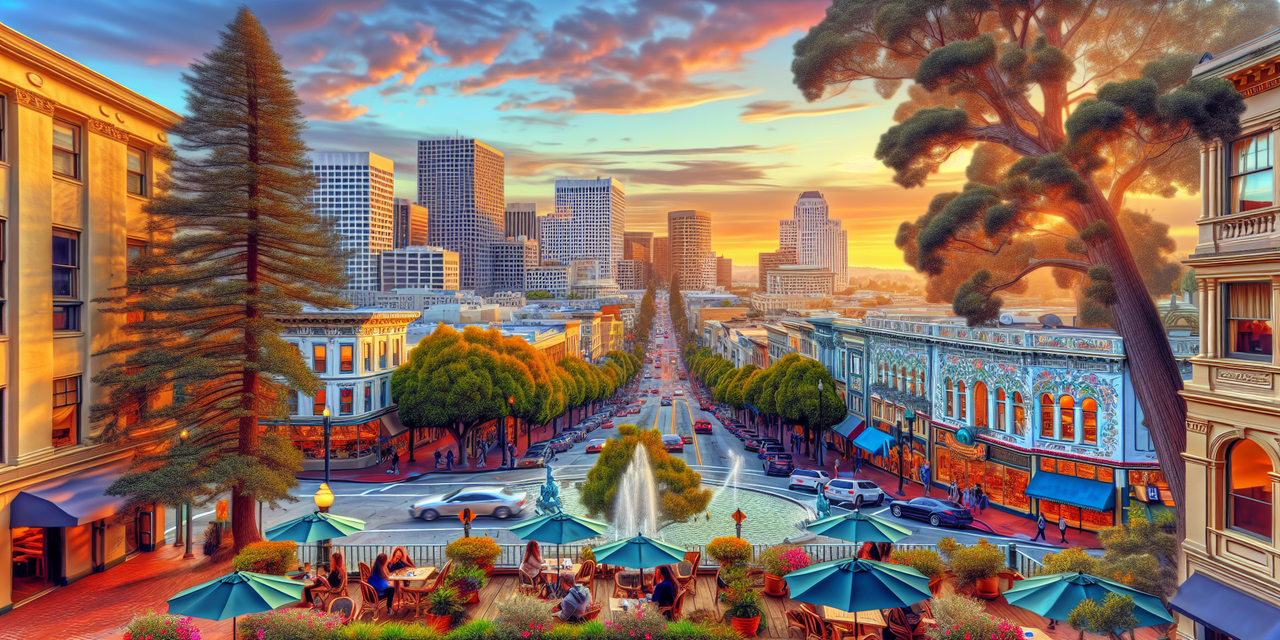 restaurants where waitresses make most money in oakland cover image