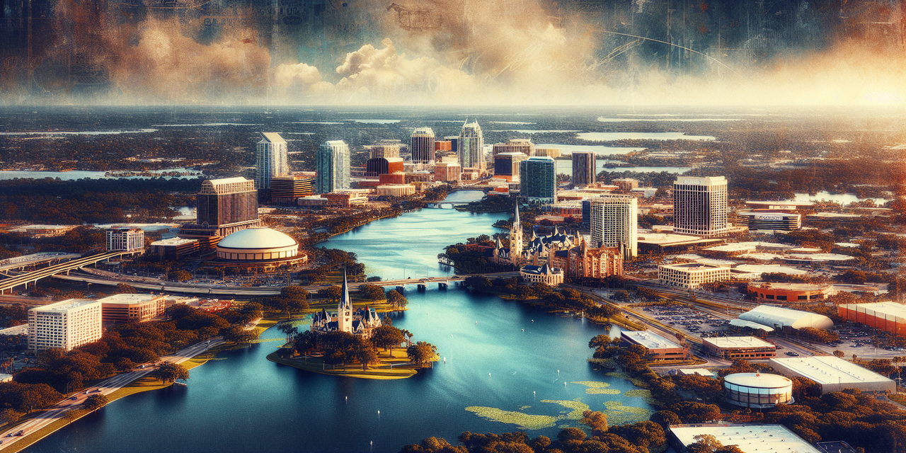 restaurants where chefs make most money in orlando cover image