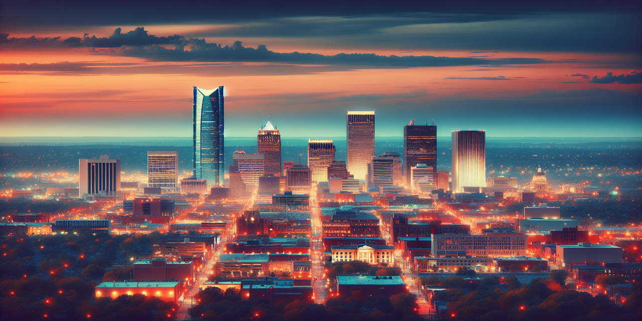 restaurants where hostesses make most money in oklahoma city cover image