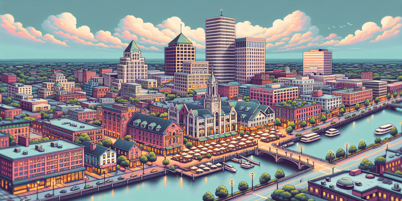 restaurants where event planners make most money in worcester cover image