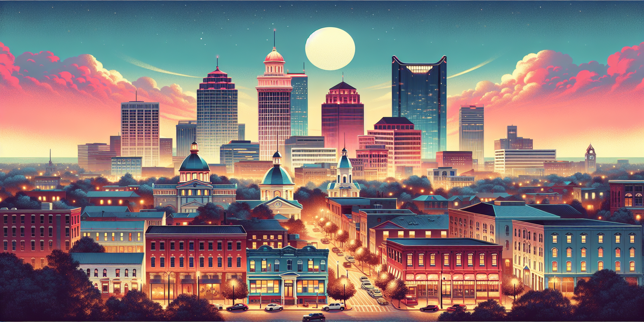 restaurants where event planners make most money in jackson ms cover image