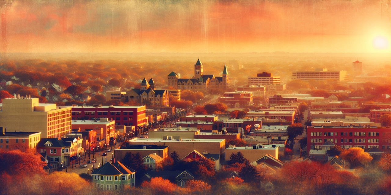 restaurants where servers make most money in rockford il cover image