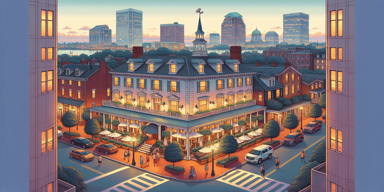 What restaurants do Pastry Chefs make the most money at in Norfolk VA