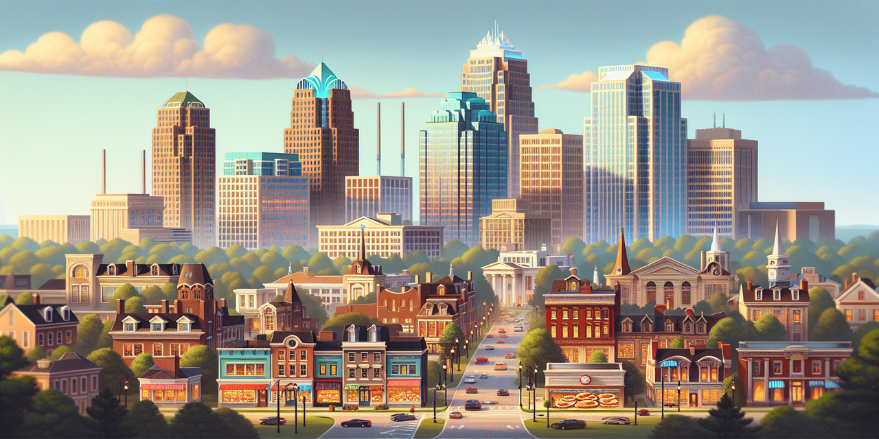 restaurants where pastry chefs make most money in raleigh cover image