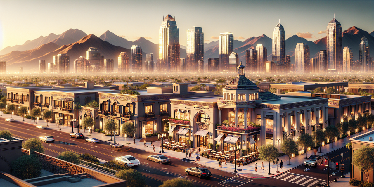 What restaurants do Event Managers make the most money at in Glendale AZ