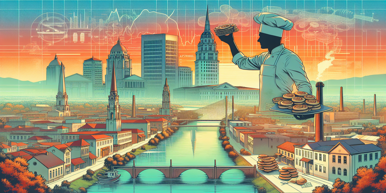 restaurants where bakers make most money in augusta cover image
