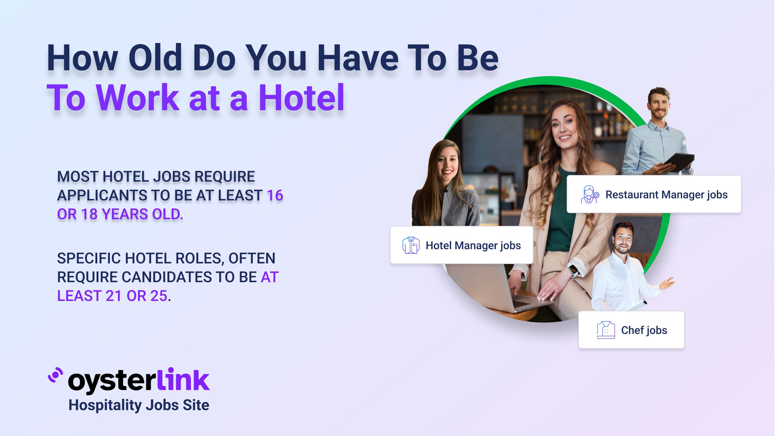 hotel staff