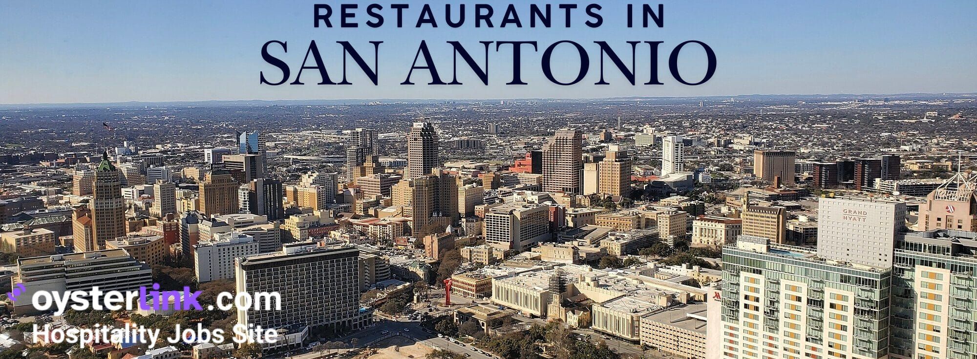 restaurants in san antonio