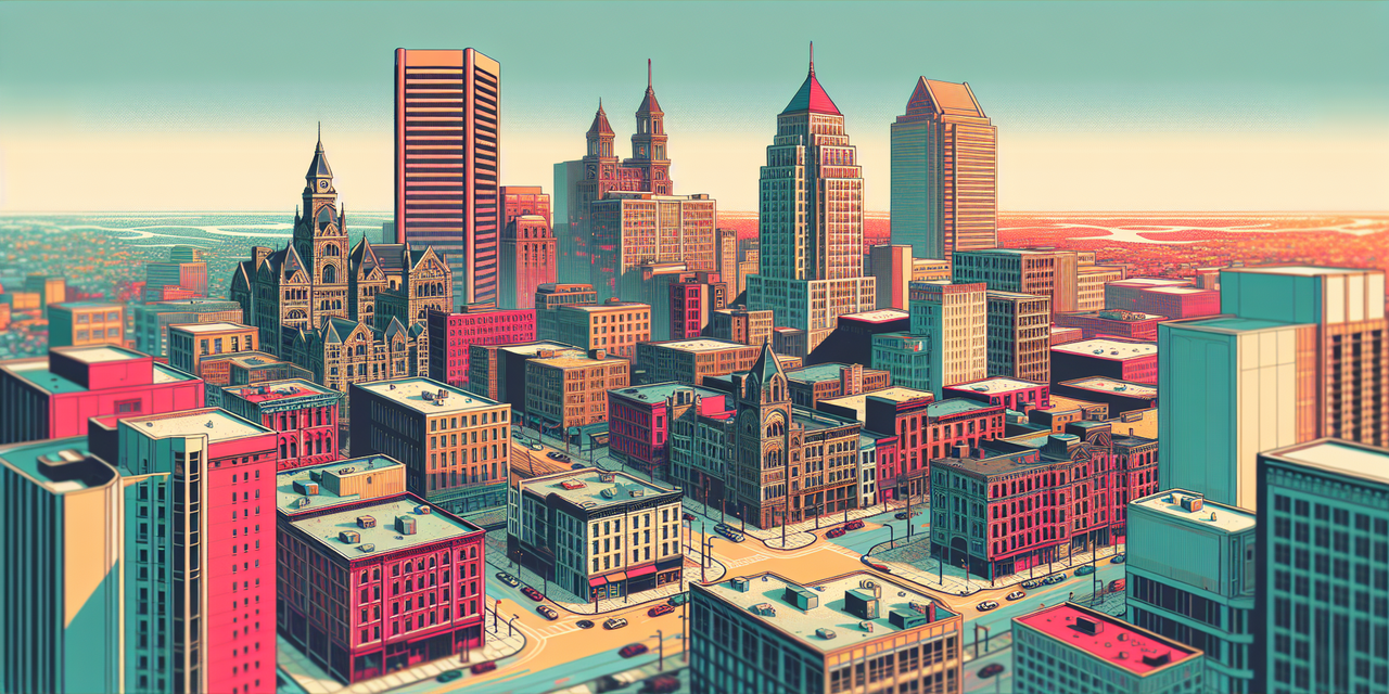 restaurants where bartenders make most money in baltimore cover image