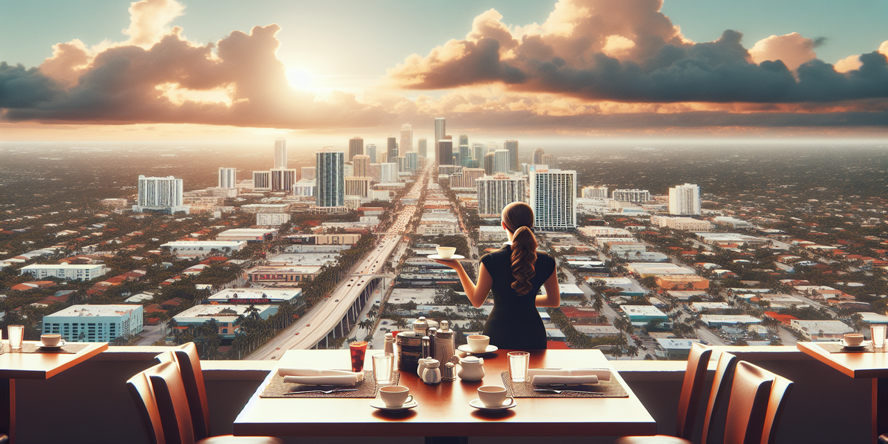 restaurants where hostesses make most money in hollywood cover image