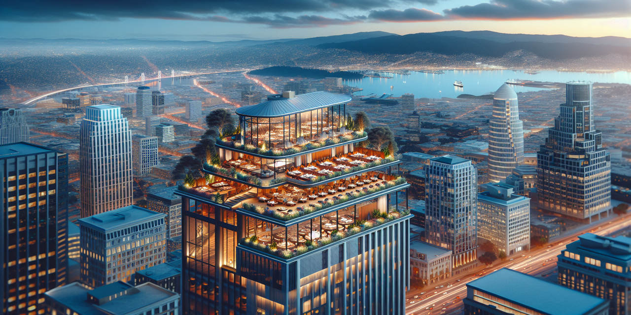 What restaurants do Event Managers make the most money at in Oakland CA