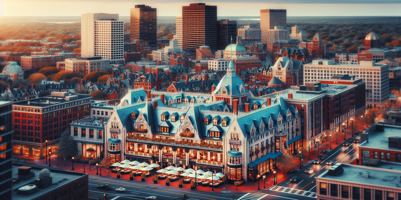 What restaurants do Concierges make the most money at in Cambridge, MA