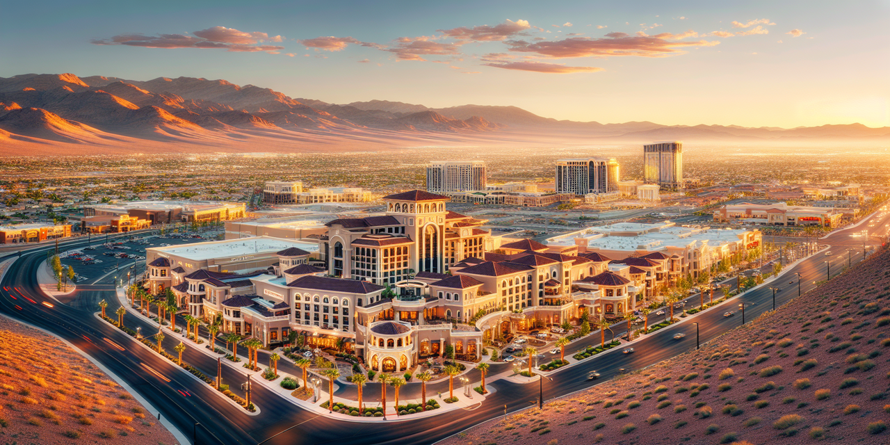 What restaurants do Servers make the most money at in Henderson, NV