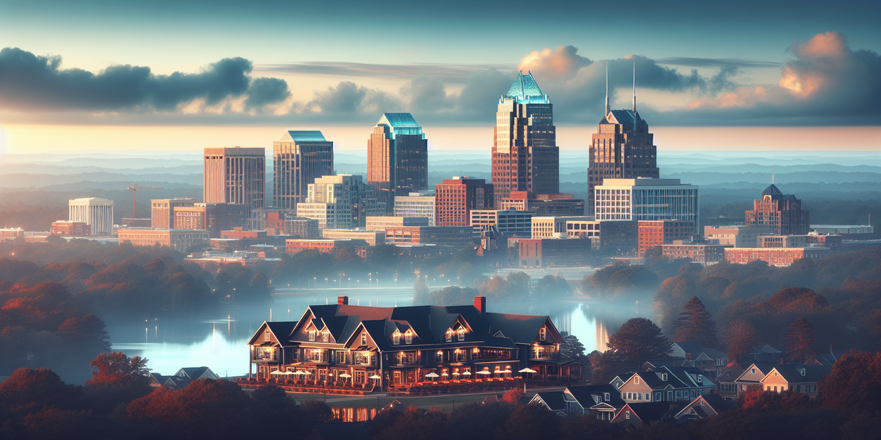 restaurants where prep cooks make most money in raleigh cover image